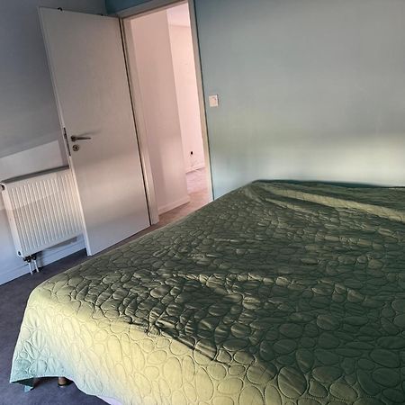 Appartement Vacances Benfeld Exteriör bild