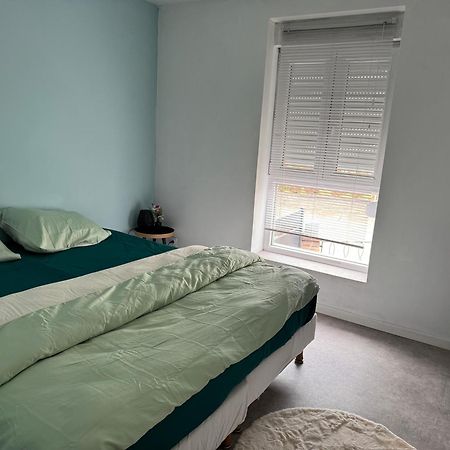 Appartement Vacances Benfeld Exteriör bild