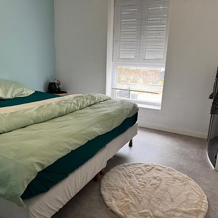 Appartement Vacances Benfeld Exteriör bild
