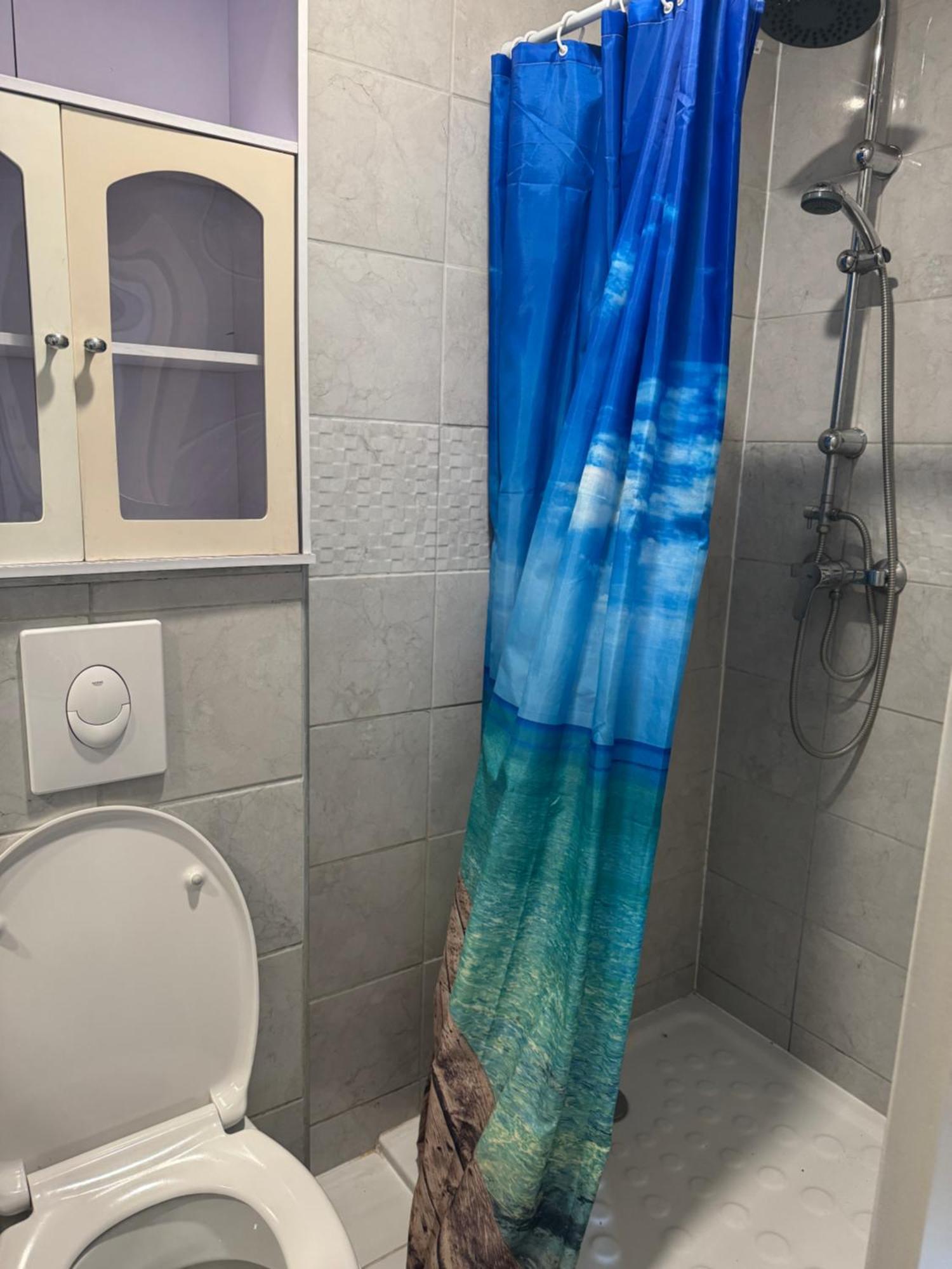 Appartement Vacances Benfeld Exteriör bild