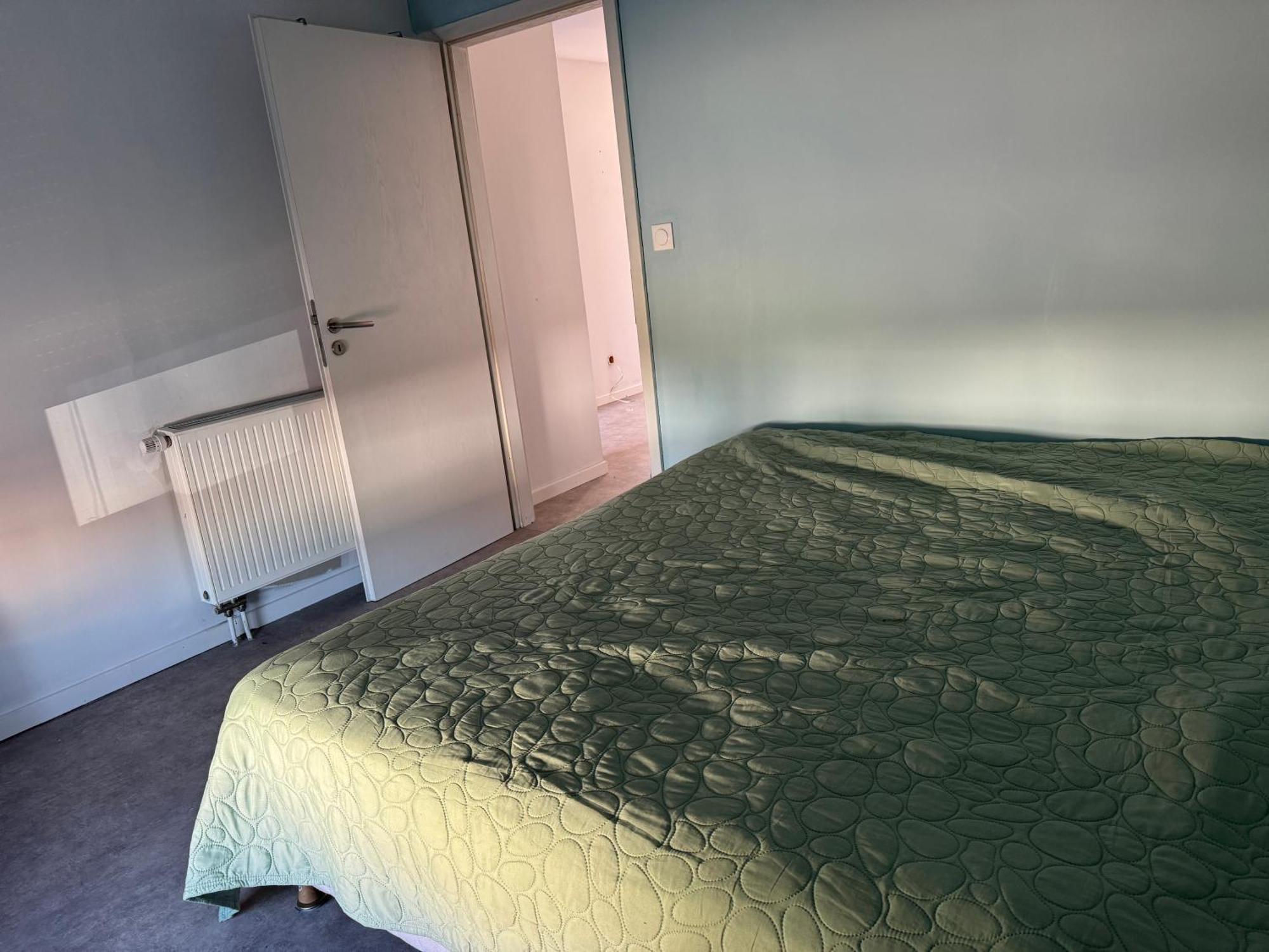 Appartement Vacances Benfeld Exteriör bild