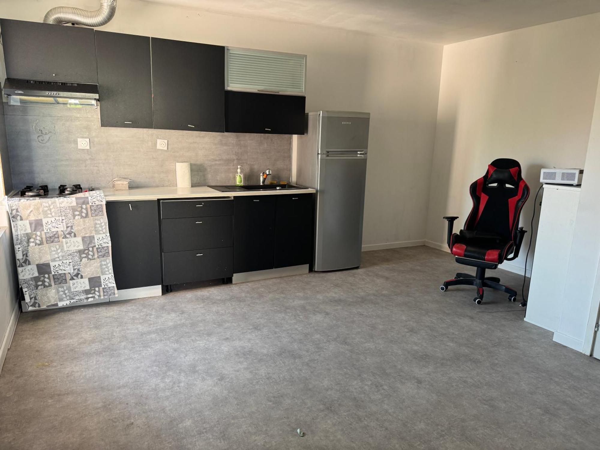 Appartement Vacances Benfeld Exteriör bild