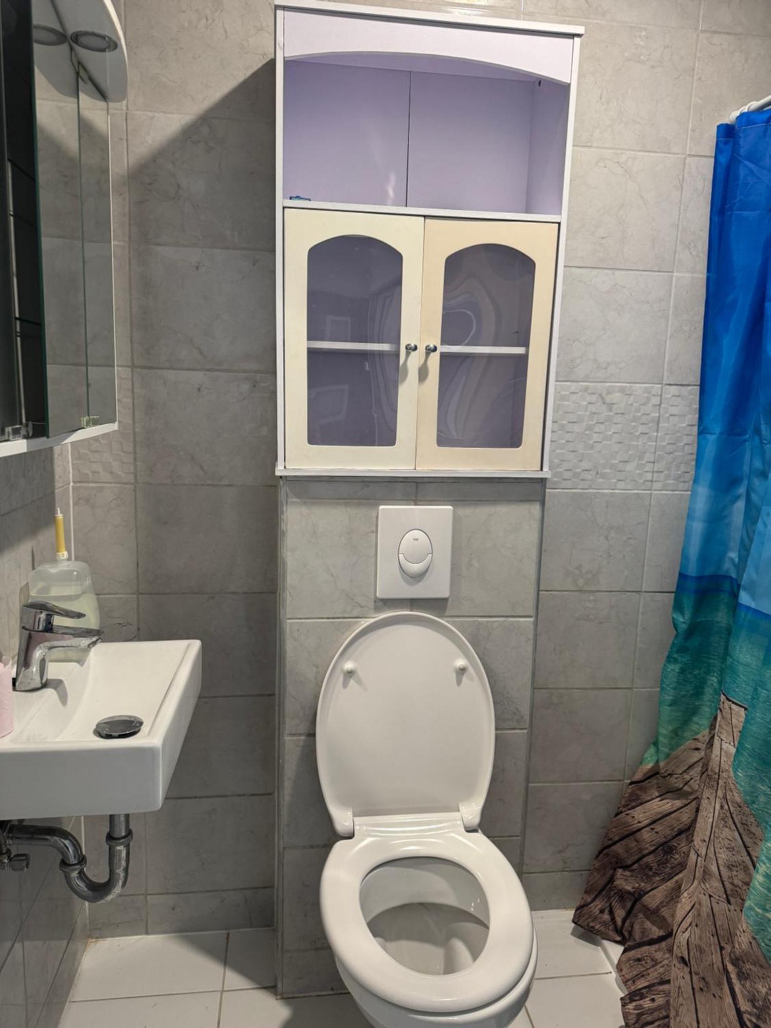 Appartement Vacances Benfeld Exteriör bild