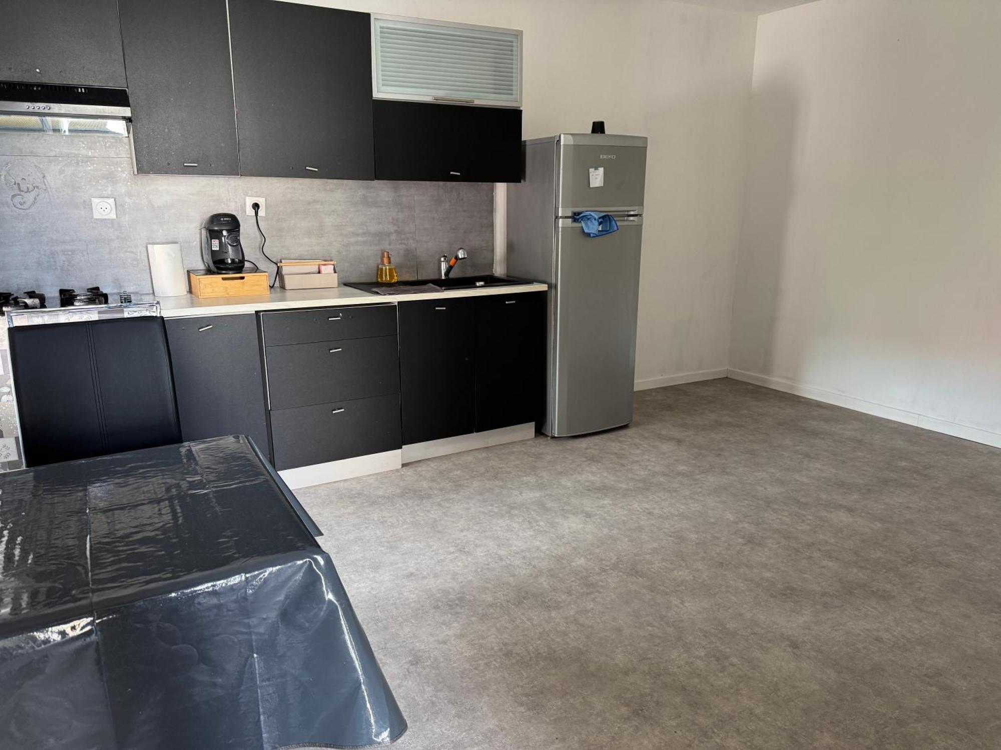 Appartement Vacances Benfeld Exteriör bild