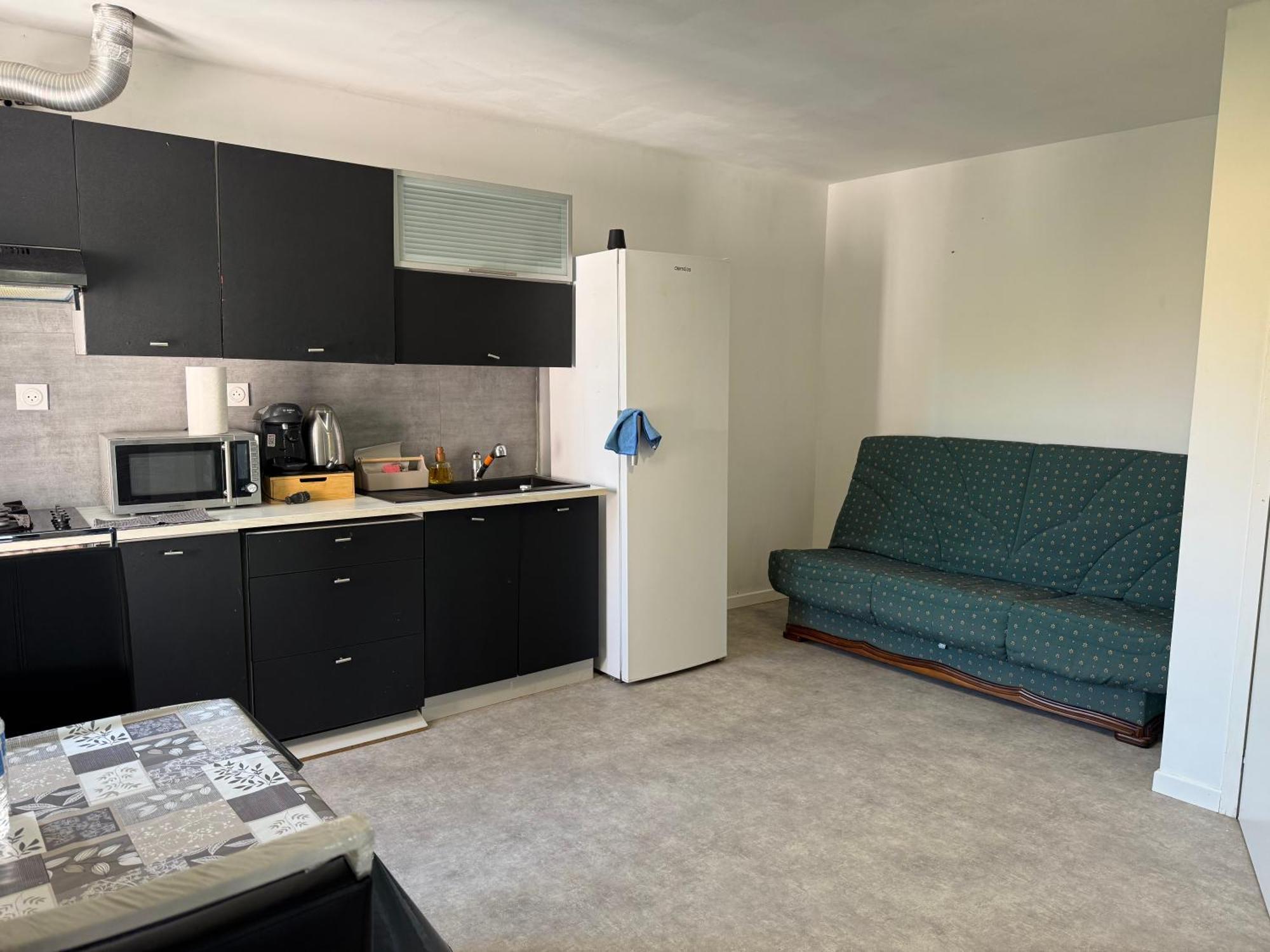 Appartement Vacances Benfeld Exteriör bild